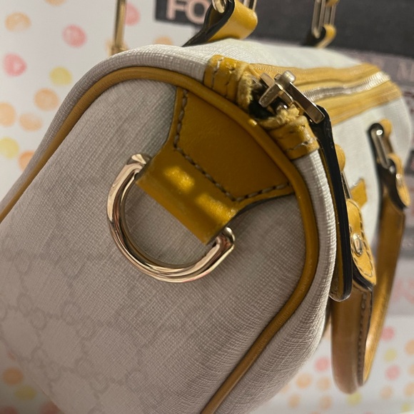 Gucci Canvas Leather - Picture 9 of 13